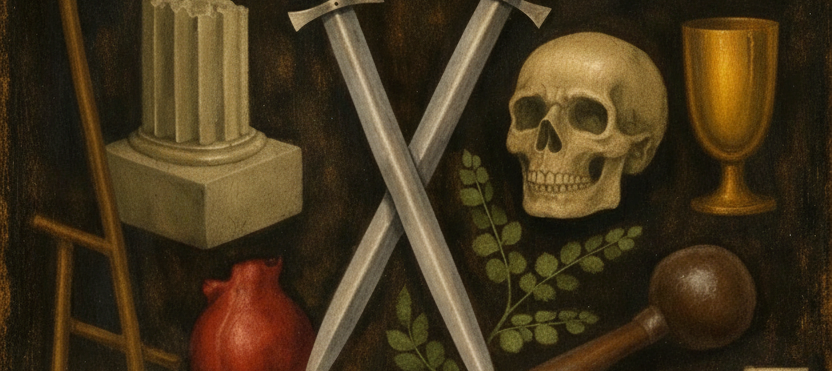 Keepers of the Ancient Light: How Freemasonry Preserved the Symbols of Antiquity