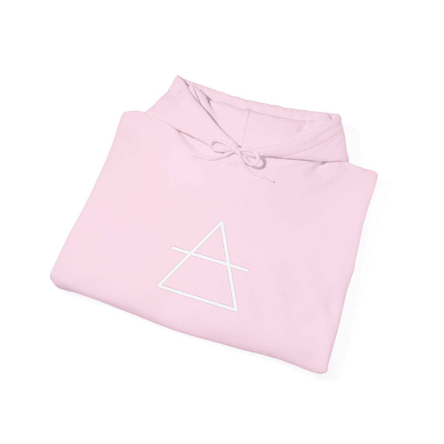 Fire Element Hoodie