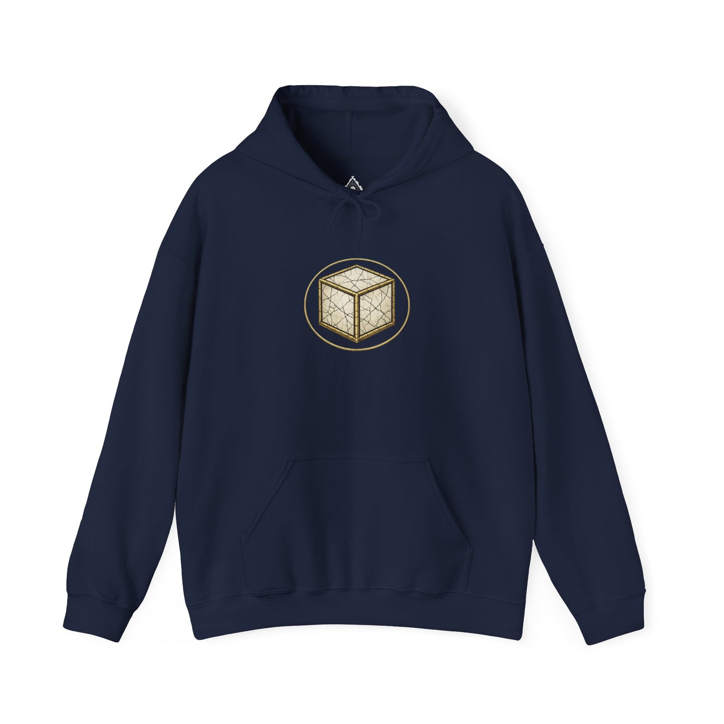 Cube of the Eternal Hoodie