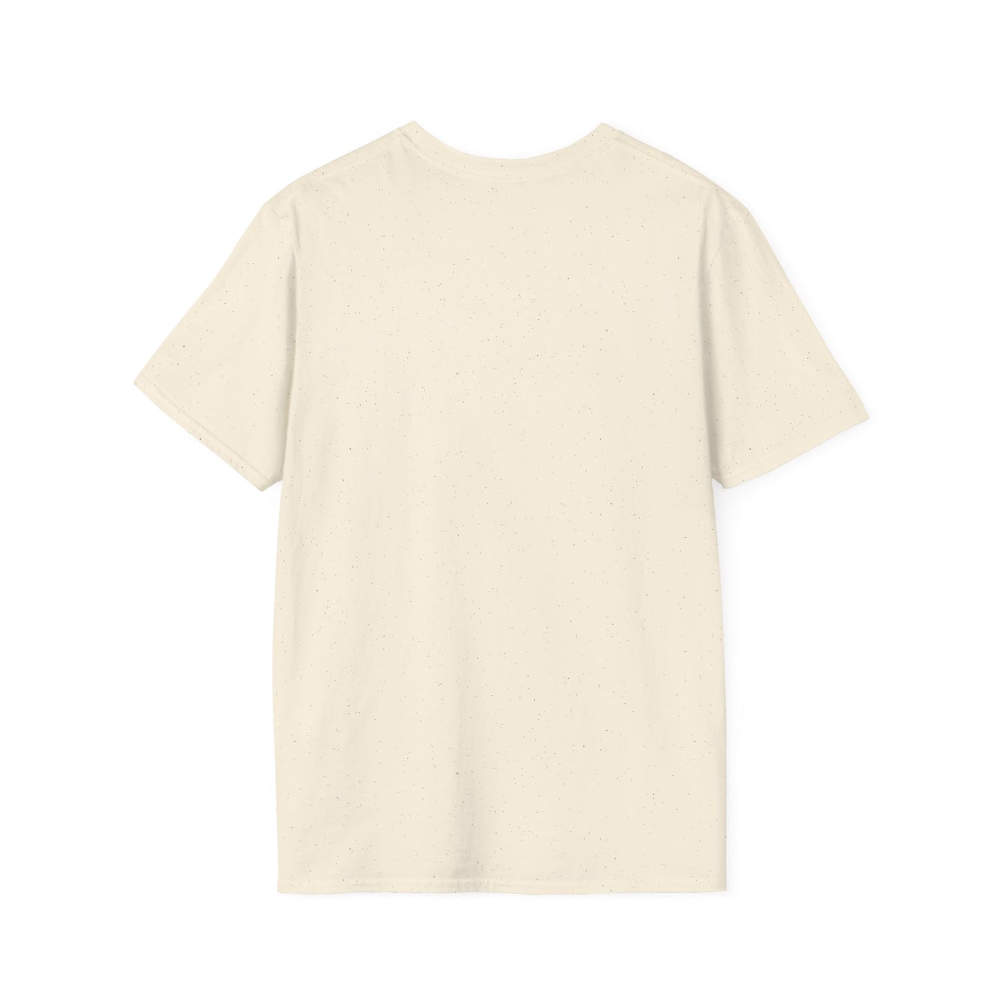 The Golden Serpent of Renewal T-Shirt
