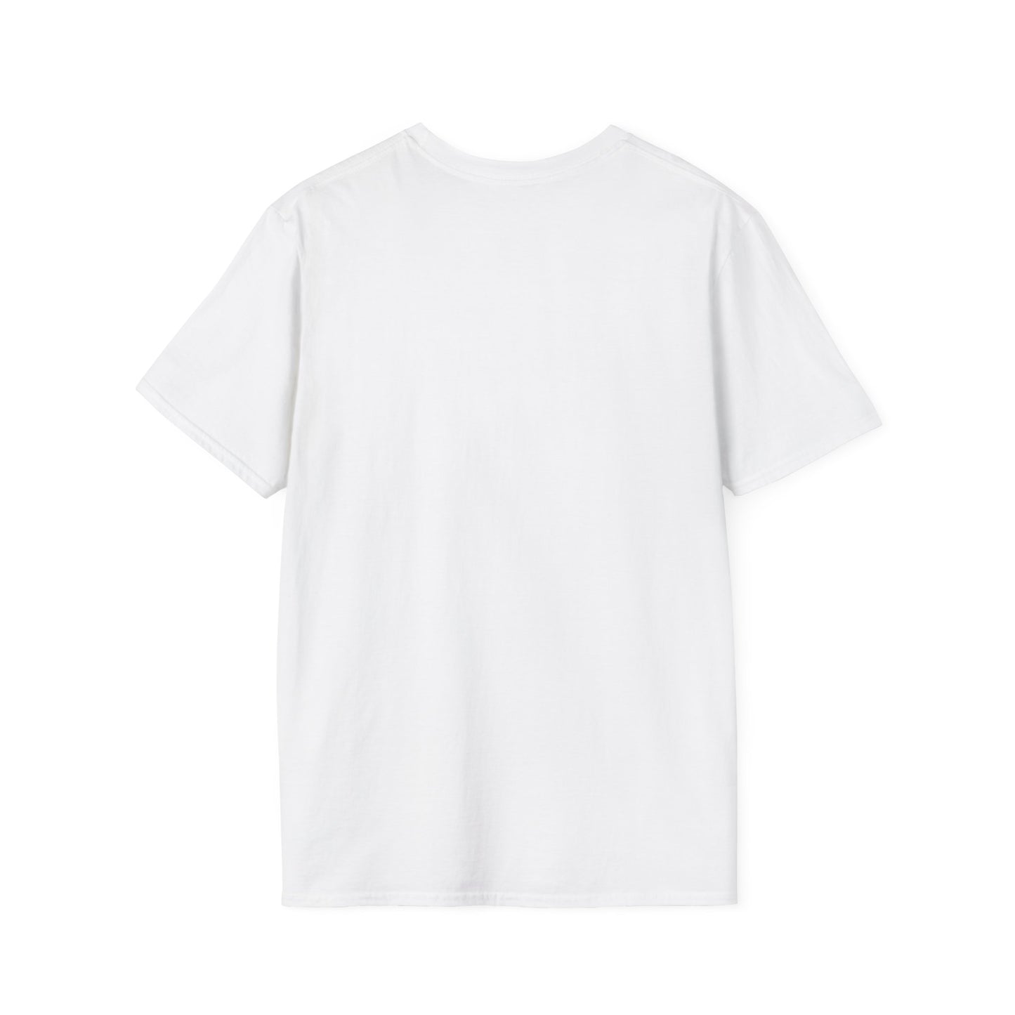 Mystic Pillars Geometry T-Shirt — Celestial Alchemy Graphic Tee