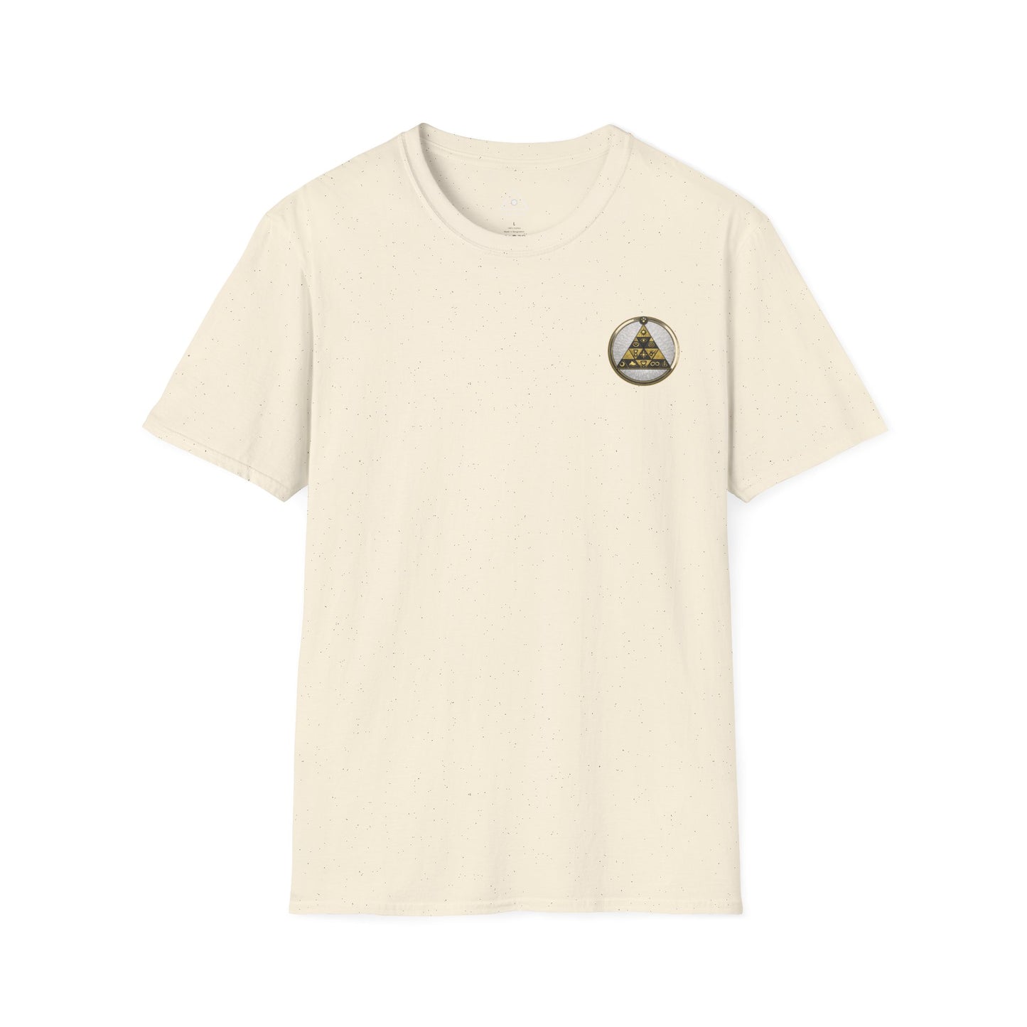 The Celestial Seal of the Triad T-Shirt