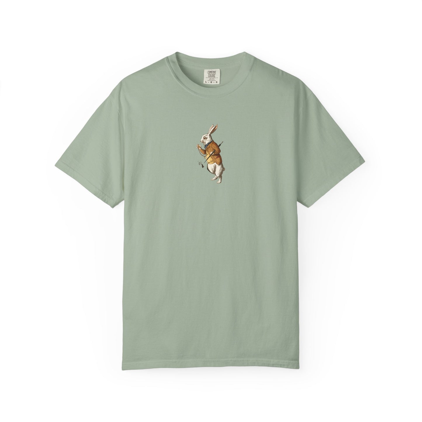 The White Rabbit T-Shirt