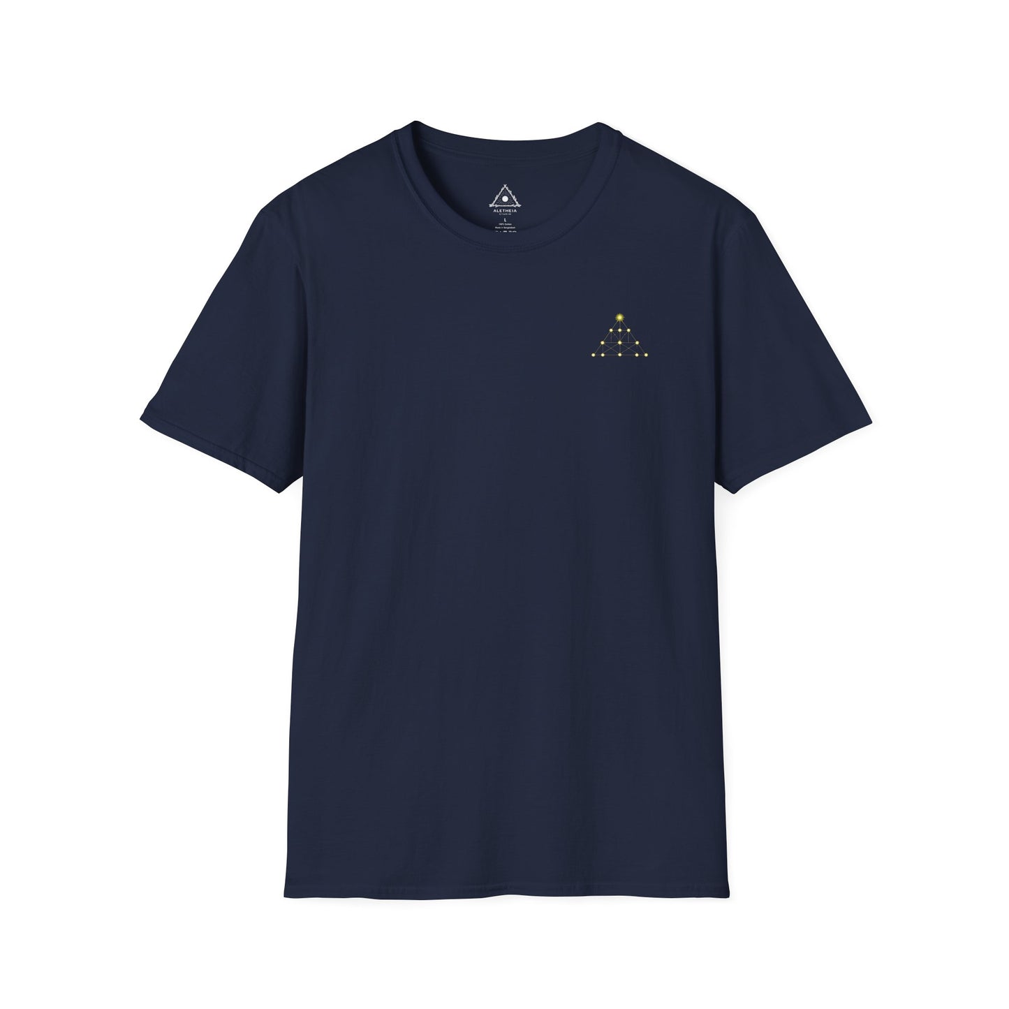 The Illuminated Tetrad T-Shirt