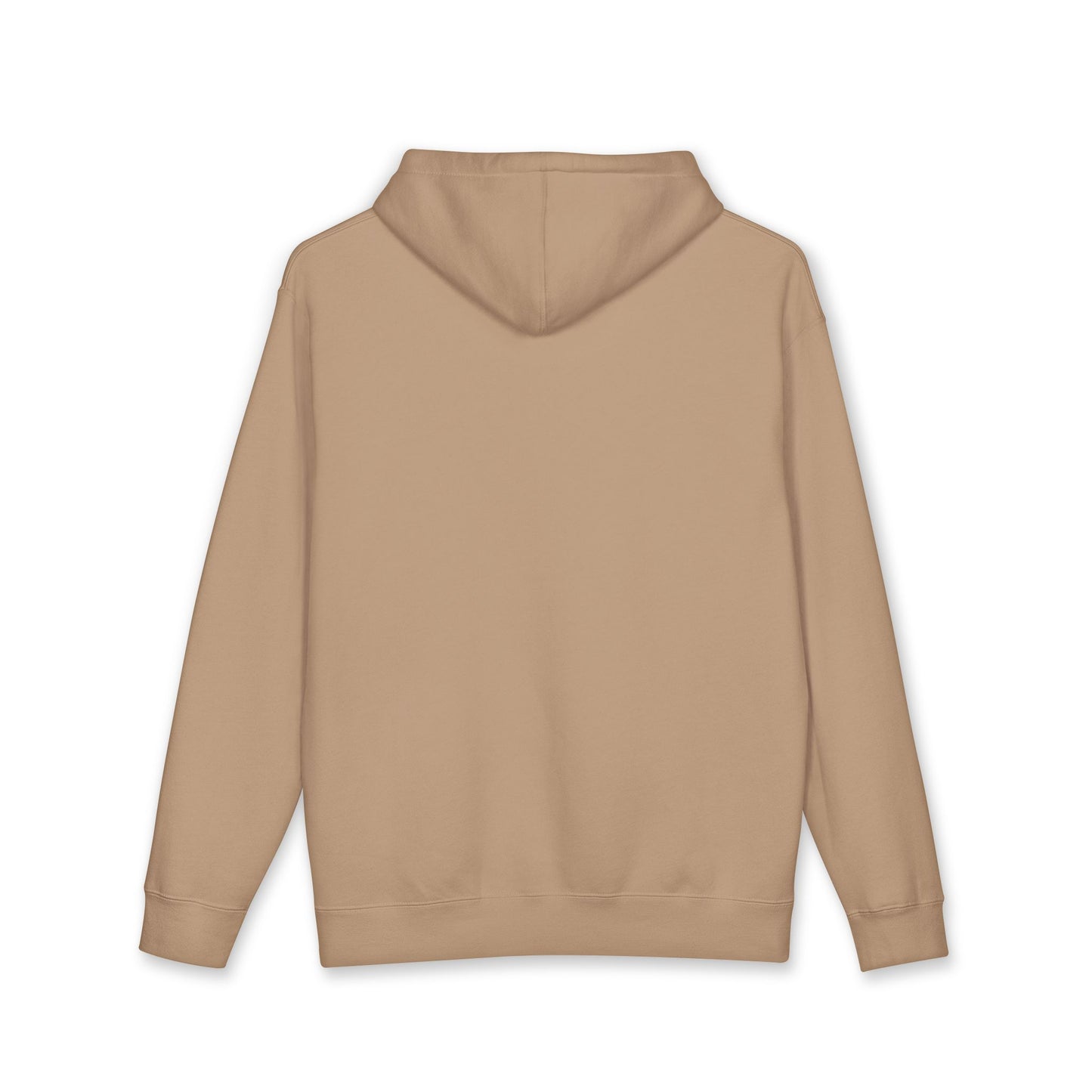 Momento Mori Hoodie — Vintage Skull Graphic Hooded Sweatshirt