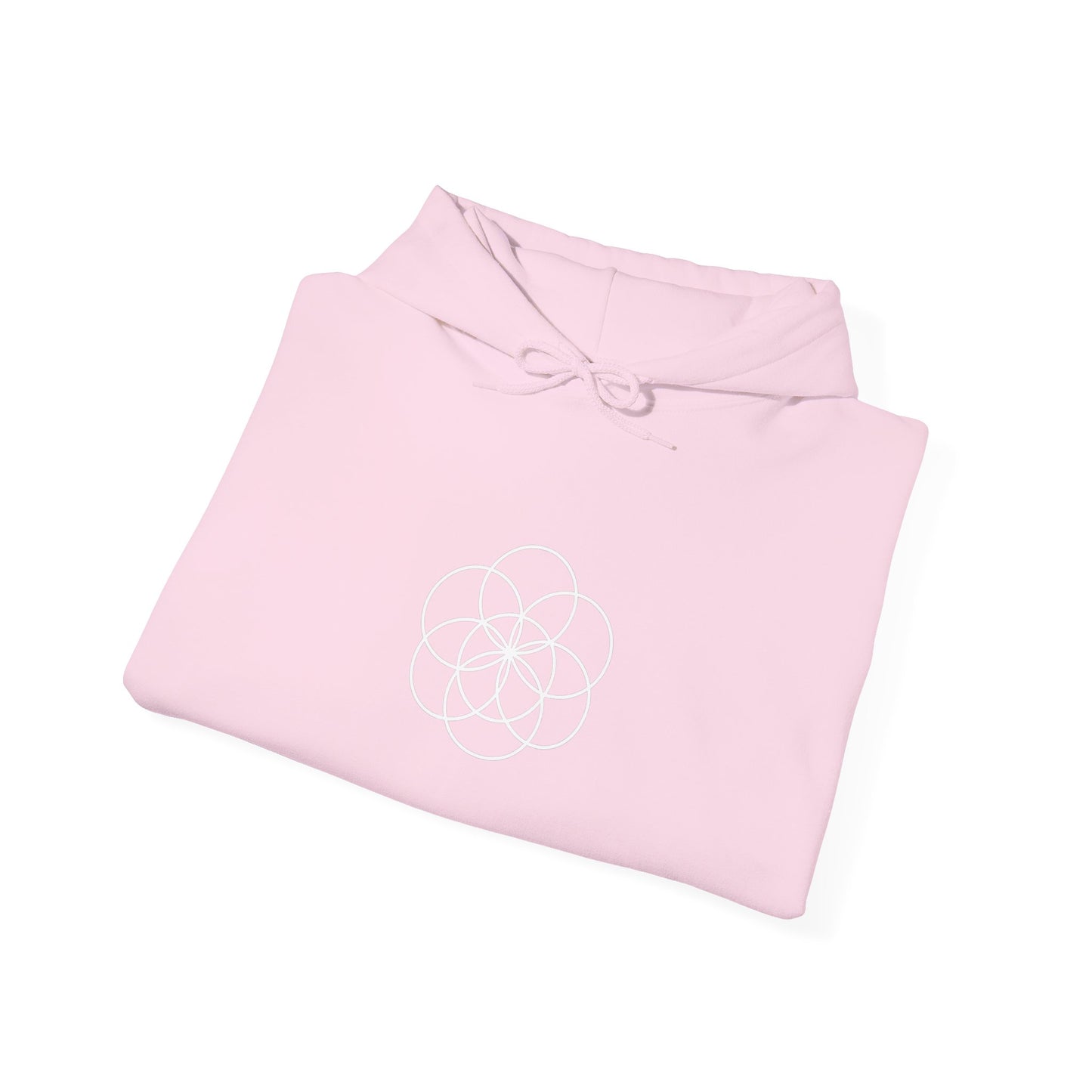 Flower of Life & Seed of Life Hoodie