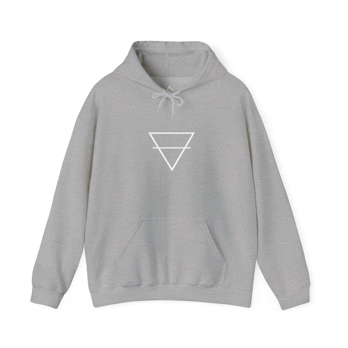 Water Element Hoodie