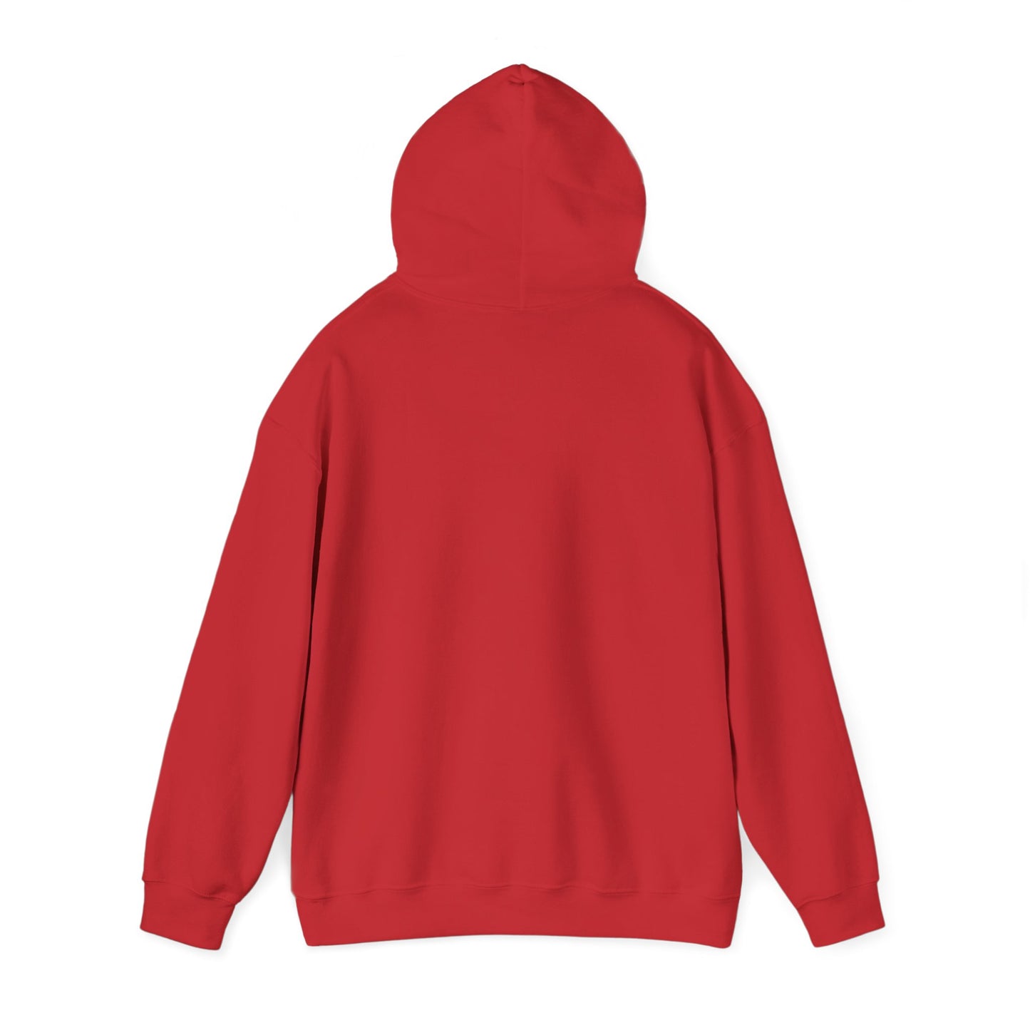 Metatron's Cube Hoodie