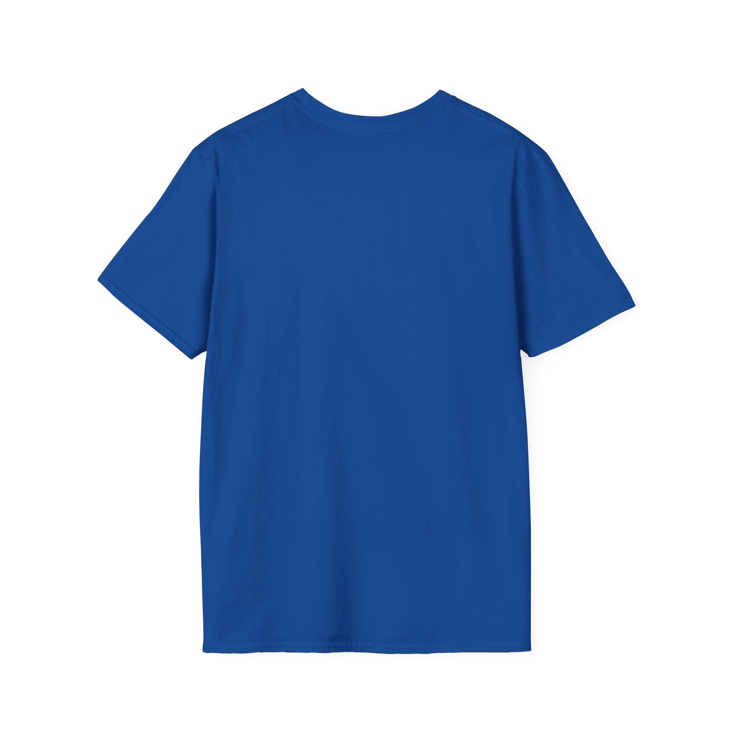 The Elemental Form of Fluidity T-Shirt
