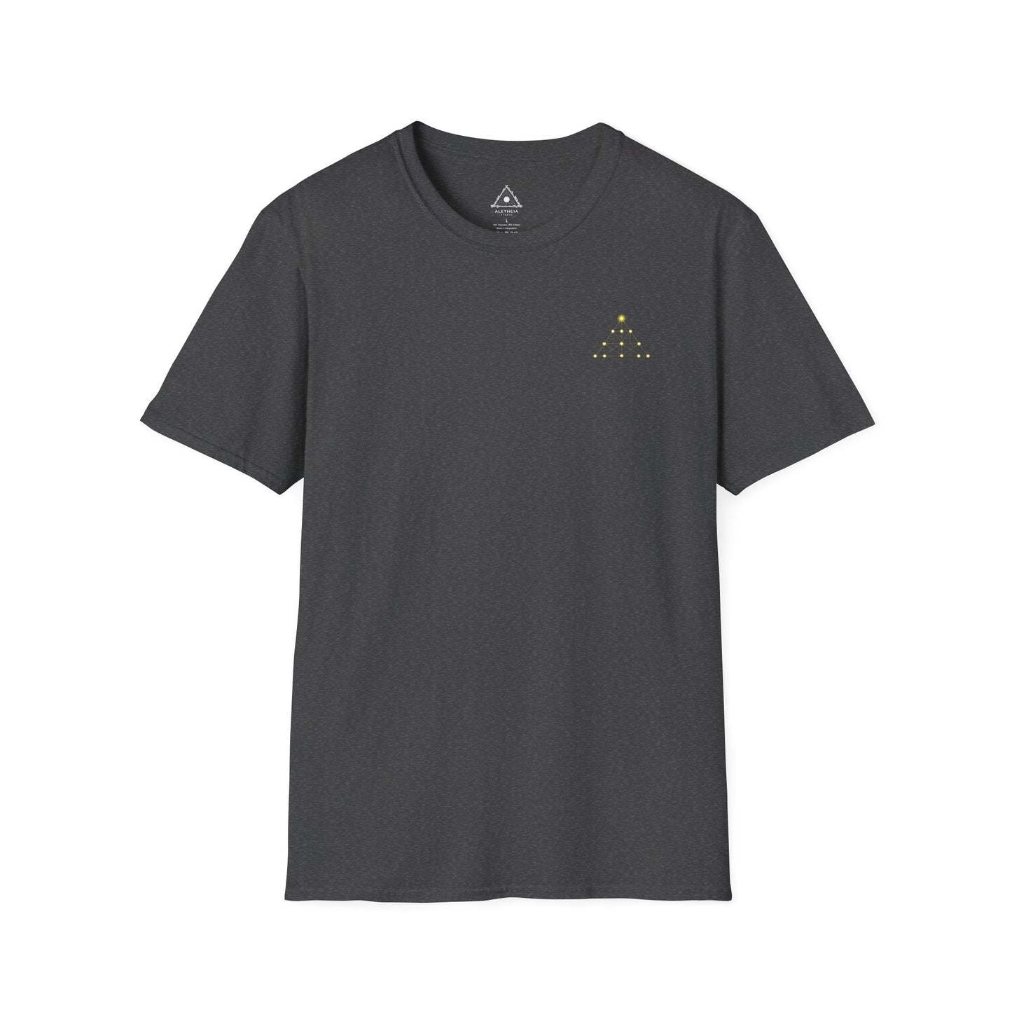 The Illuminated Tetrad T-Shirt