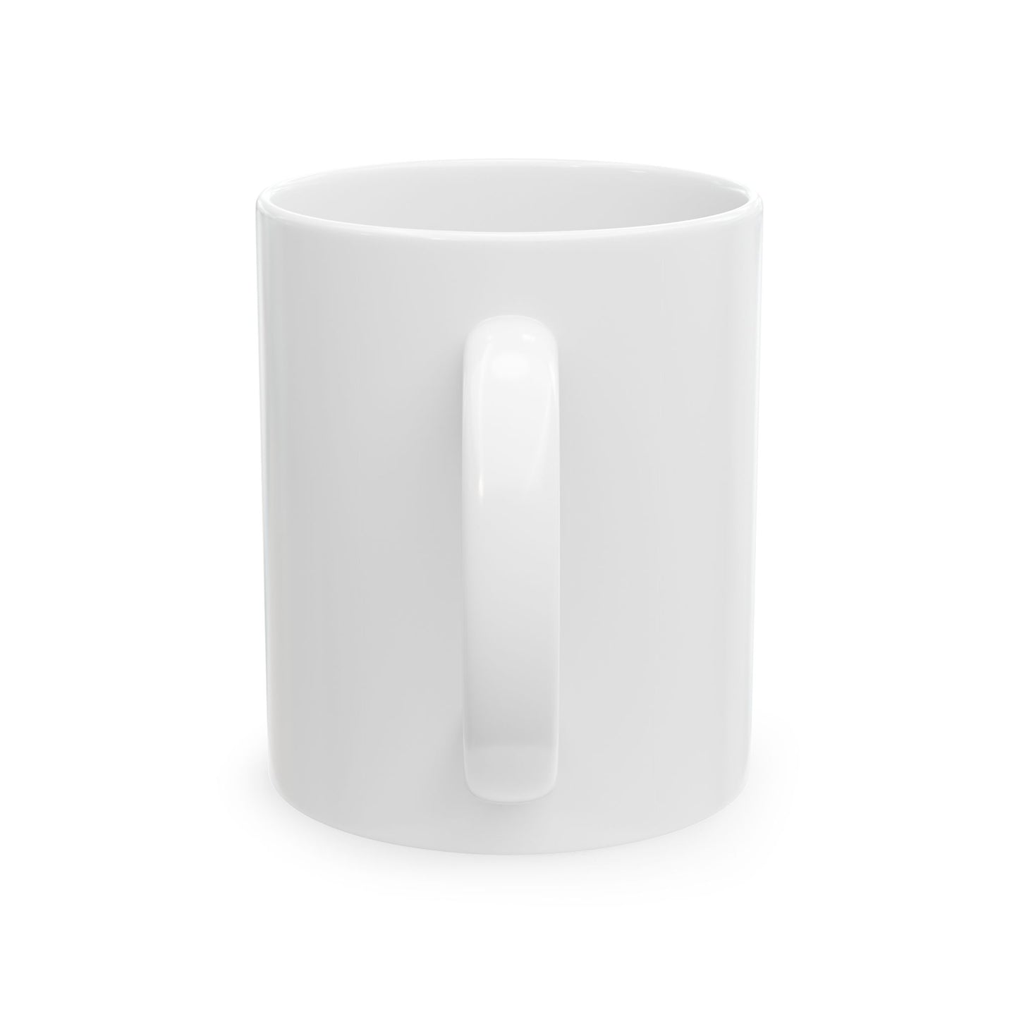 Neptune & the Prima Materia — Alchemical Mug