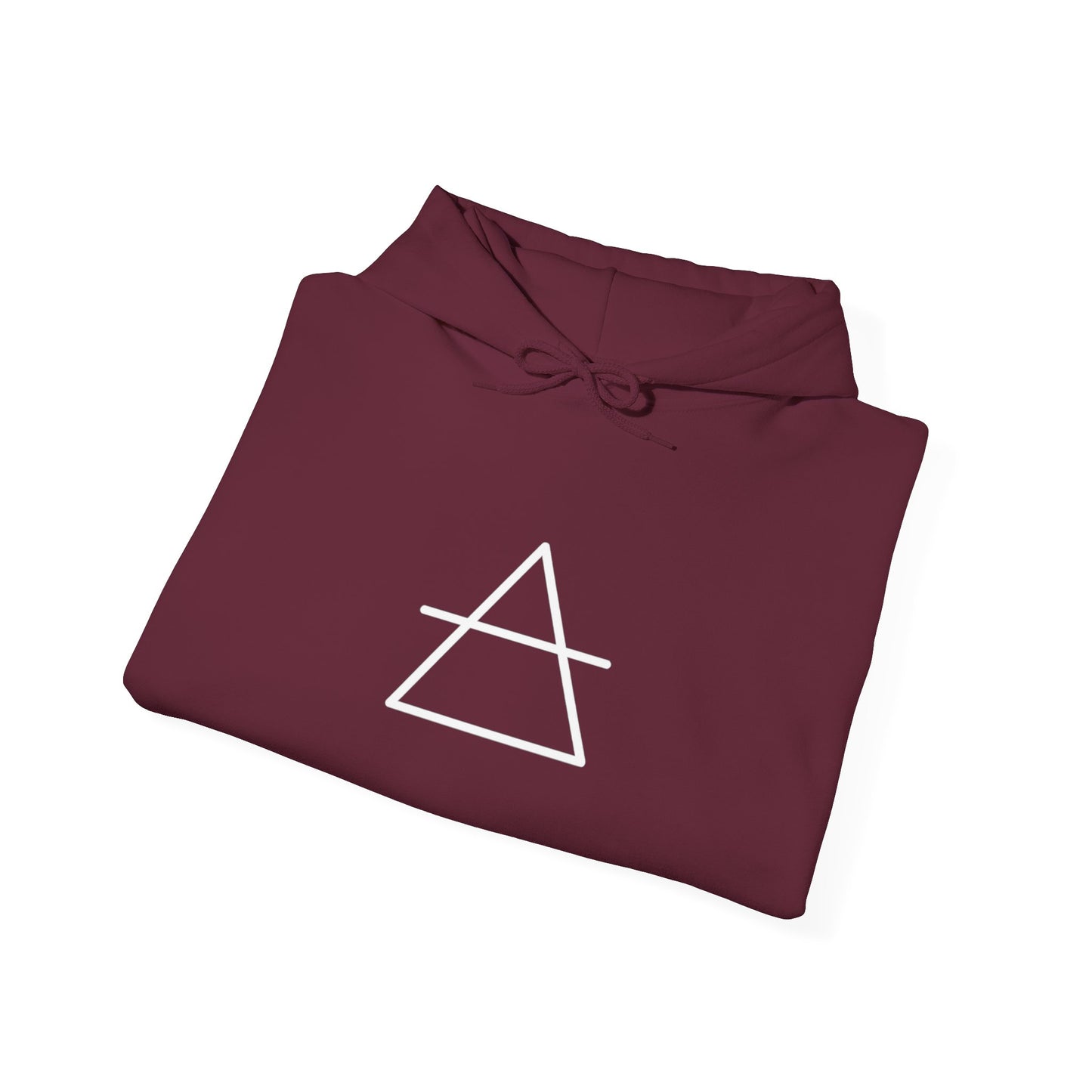 Fire Element Hoodie