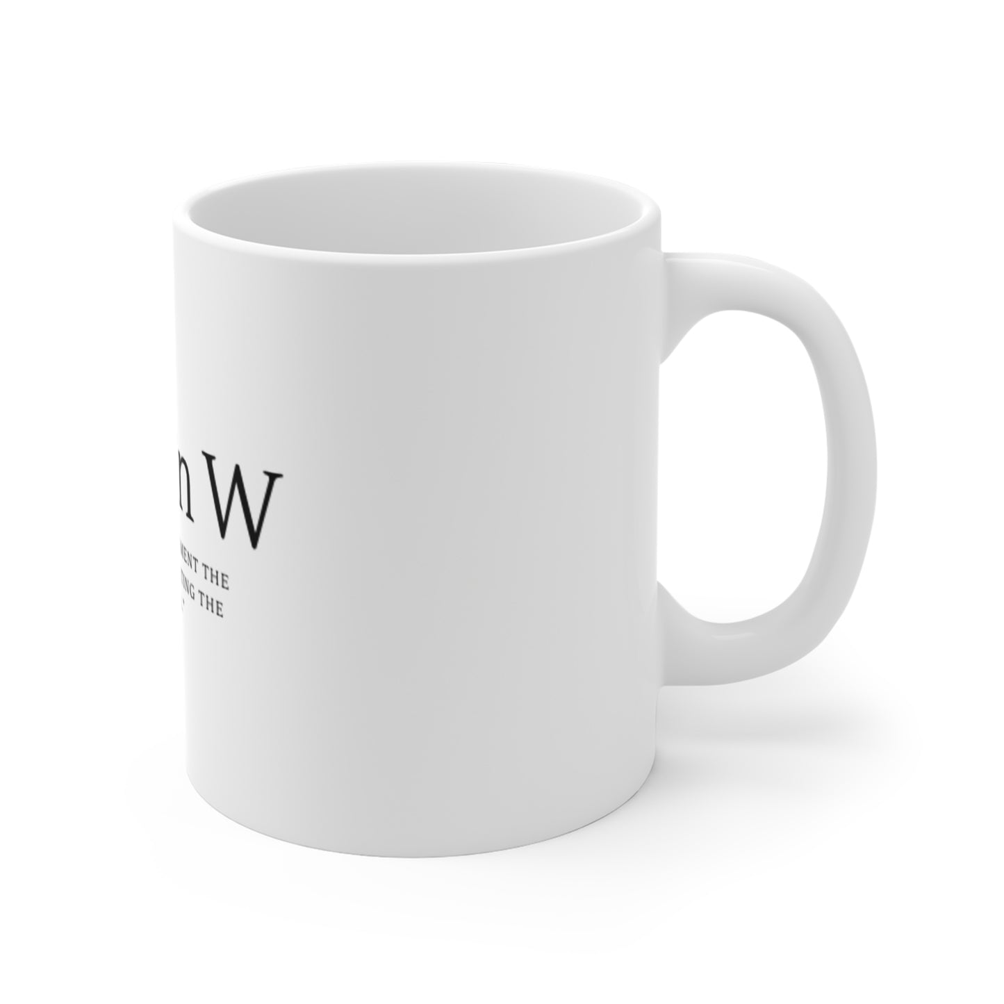 S = k ln W Equation Mug | Statistical Mechanics Thermodynamics Chemistry