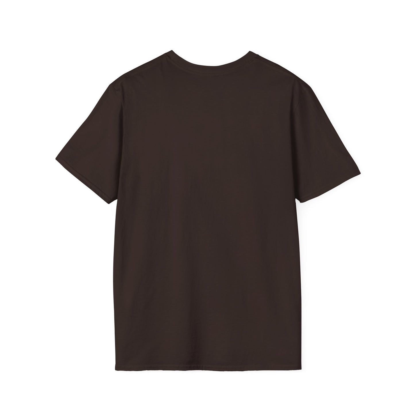 The Illuminated Tetrad T-Shirt