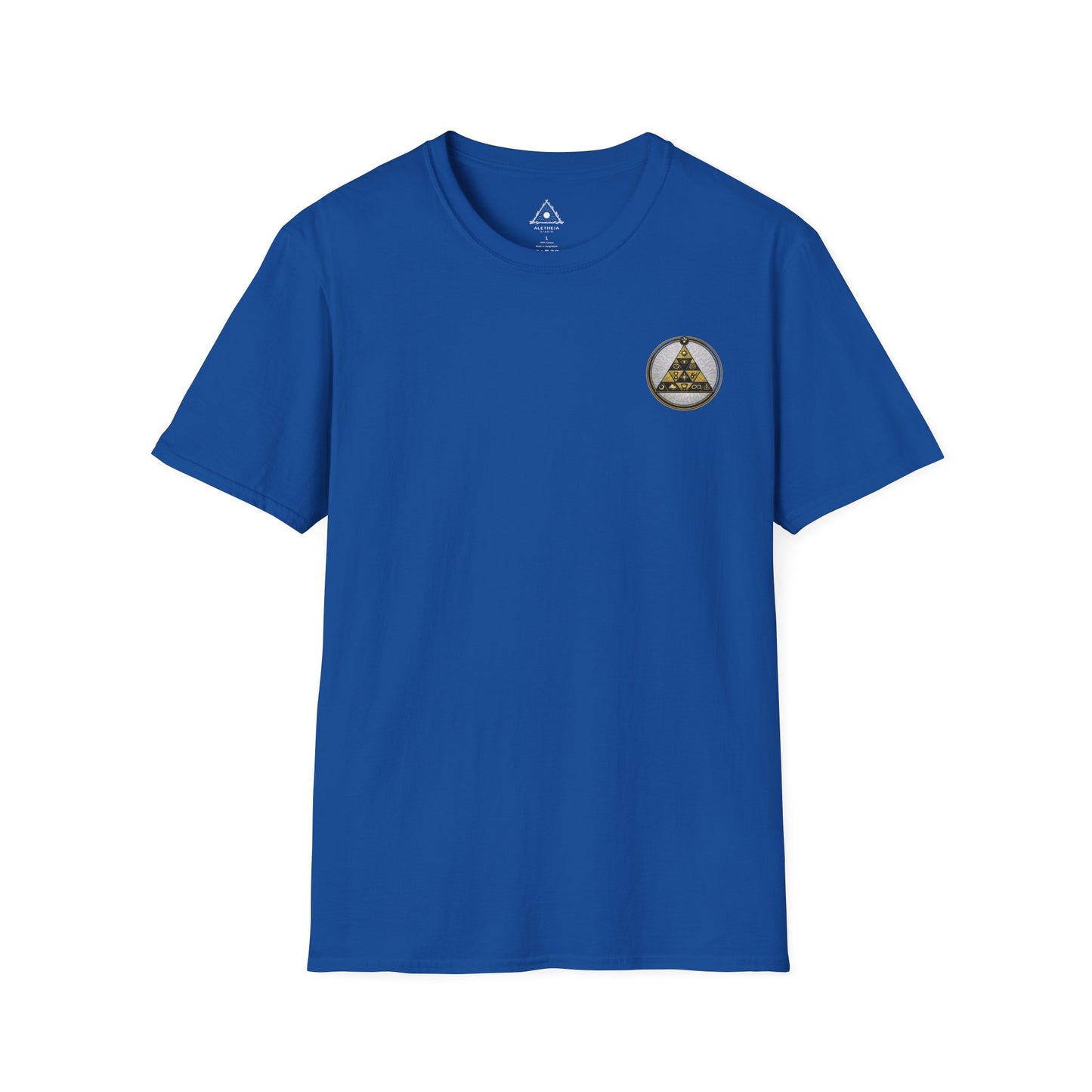 The Celestial Seal of the Triad T-Shirt