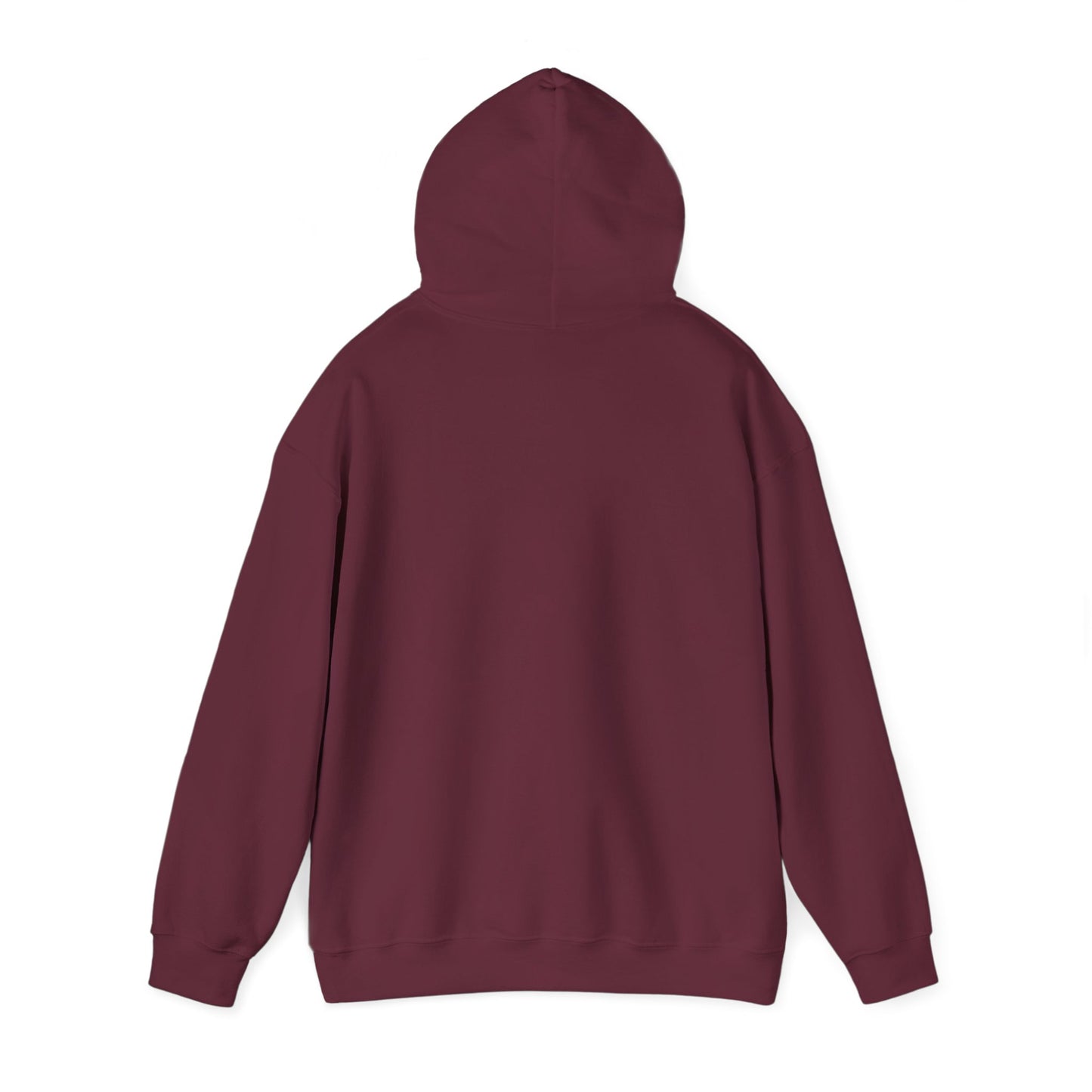 Fire Element Hoodie