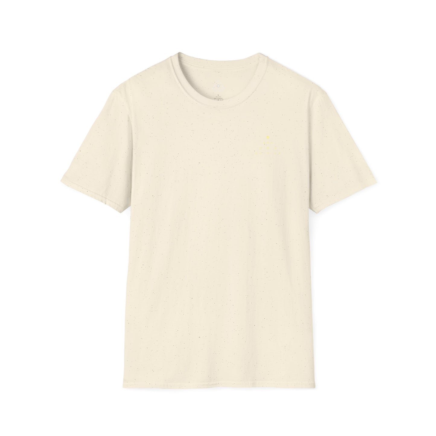 The Illuminated Tetrad T-Shirt
