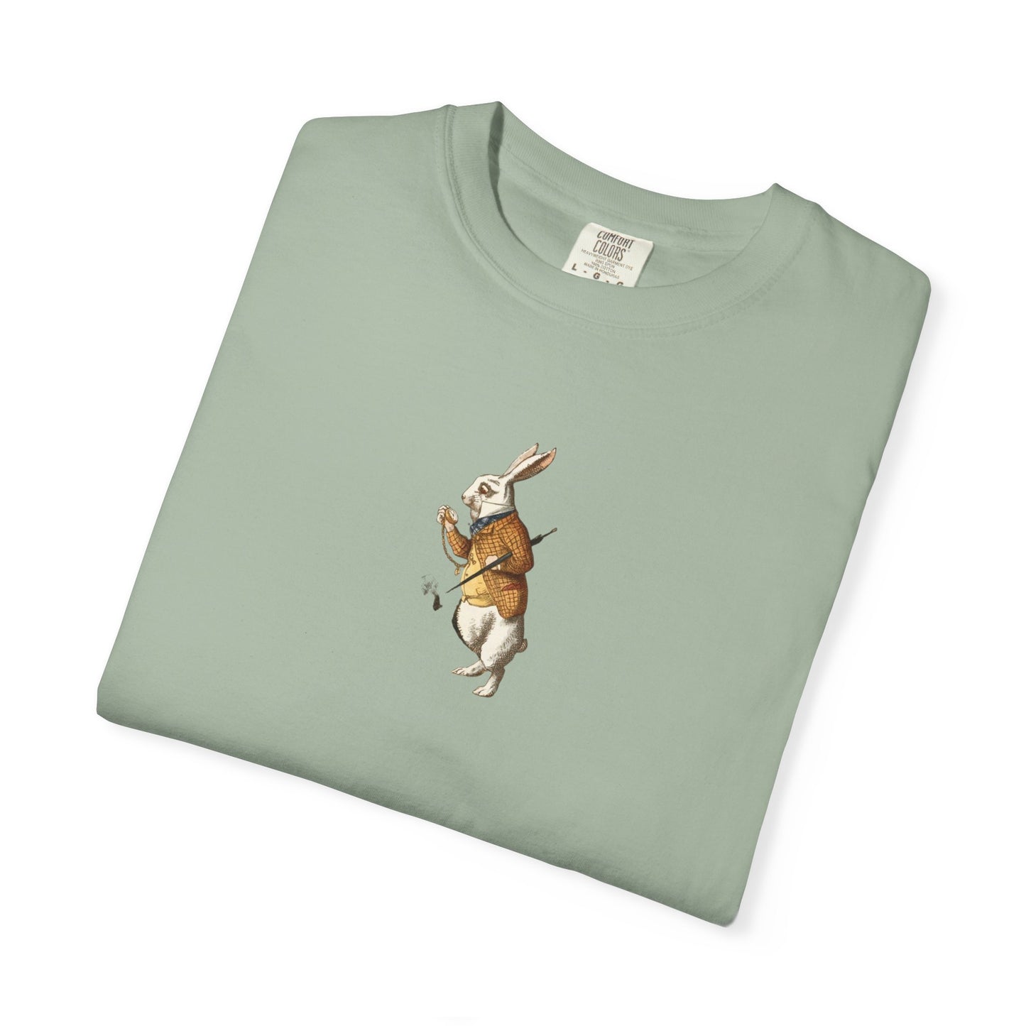 The White Rabbit T-Shirt