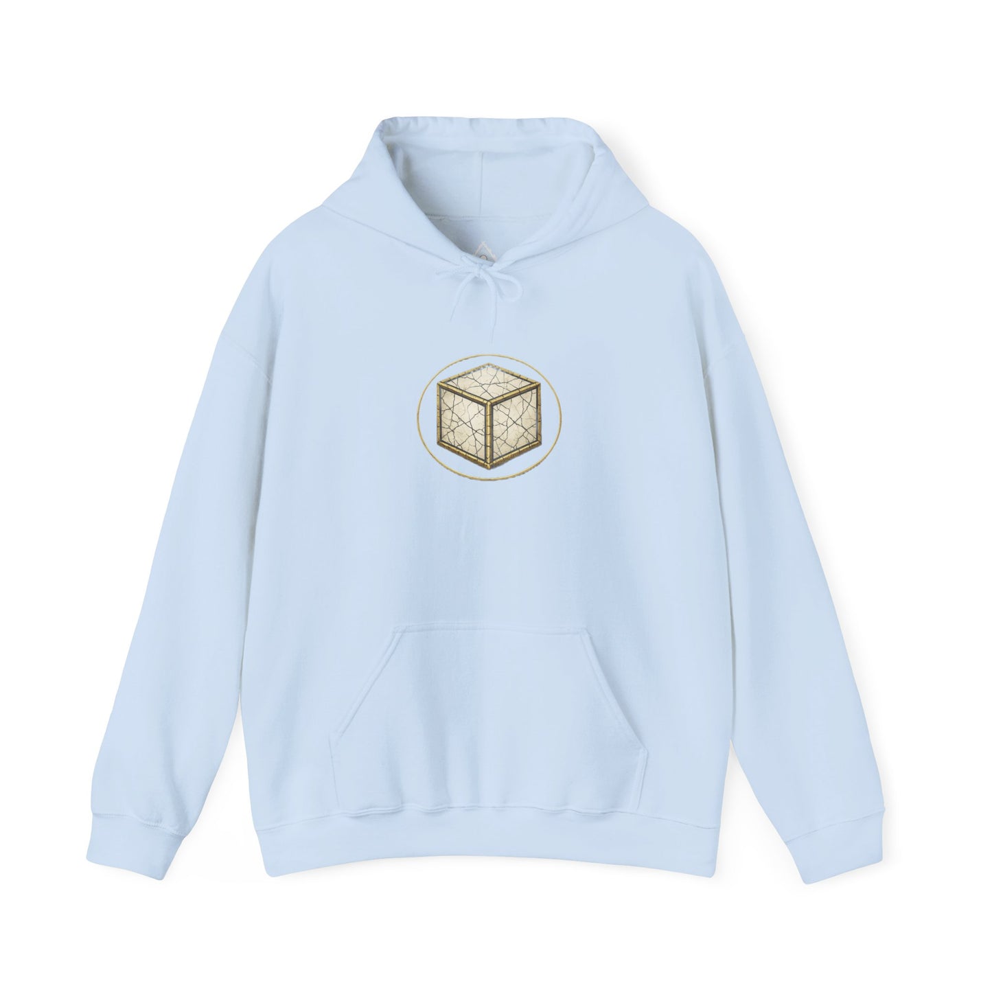 Cube of the Eternal Hoodie