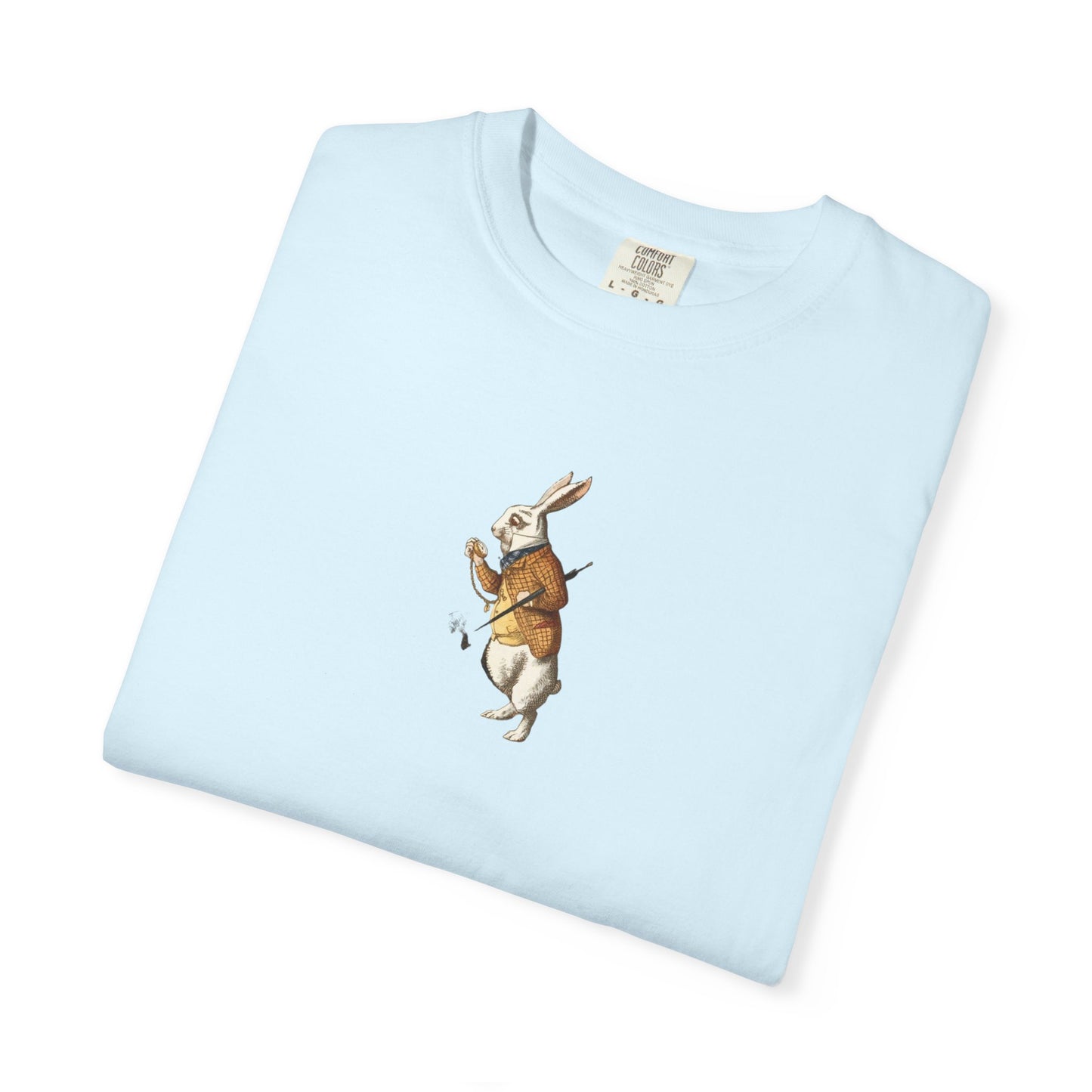 The White Rabbit T-Shirt