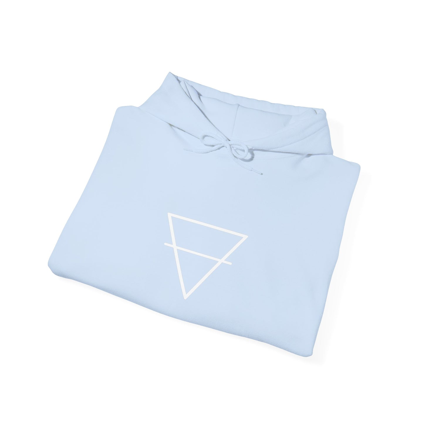 Water Element Hoodie