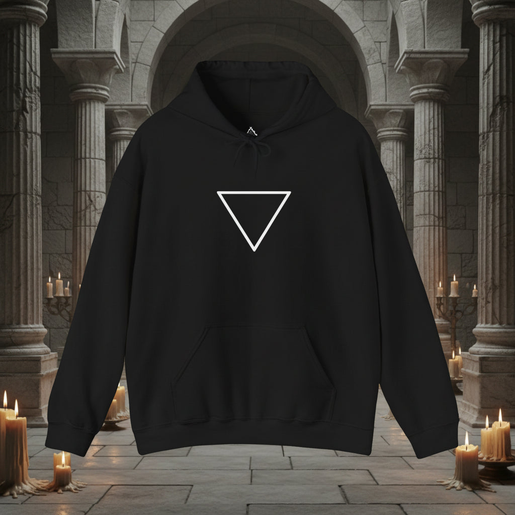 Earth Element Hoodie