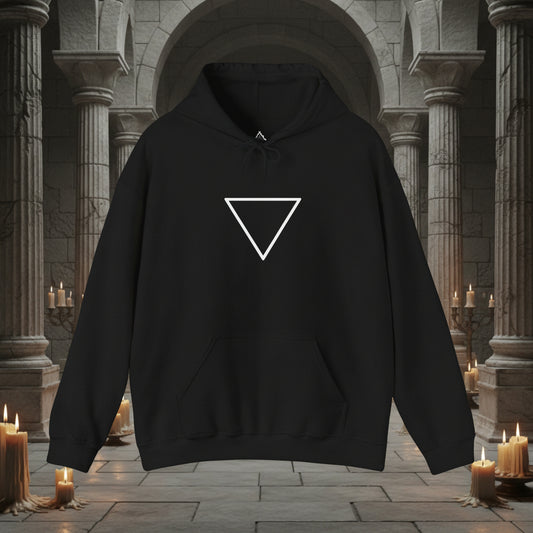 Earth Element Hoodie