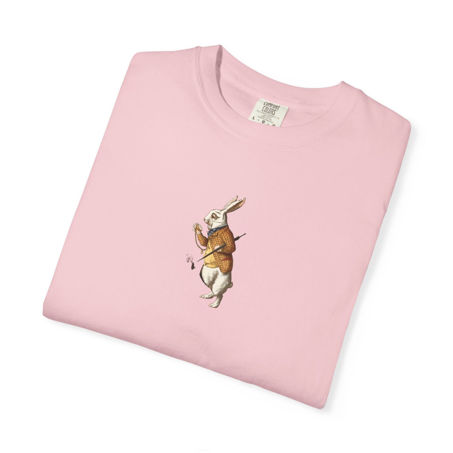 The White Rabbit T-Shirt