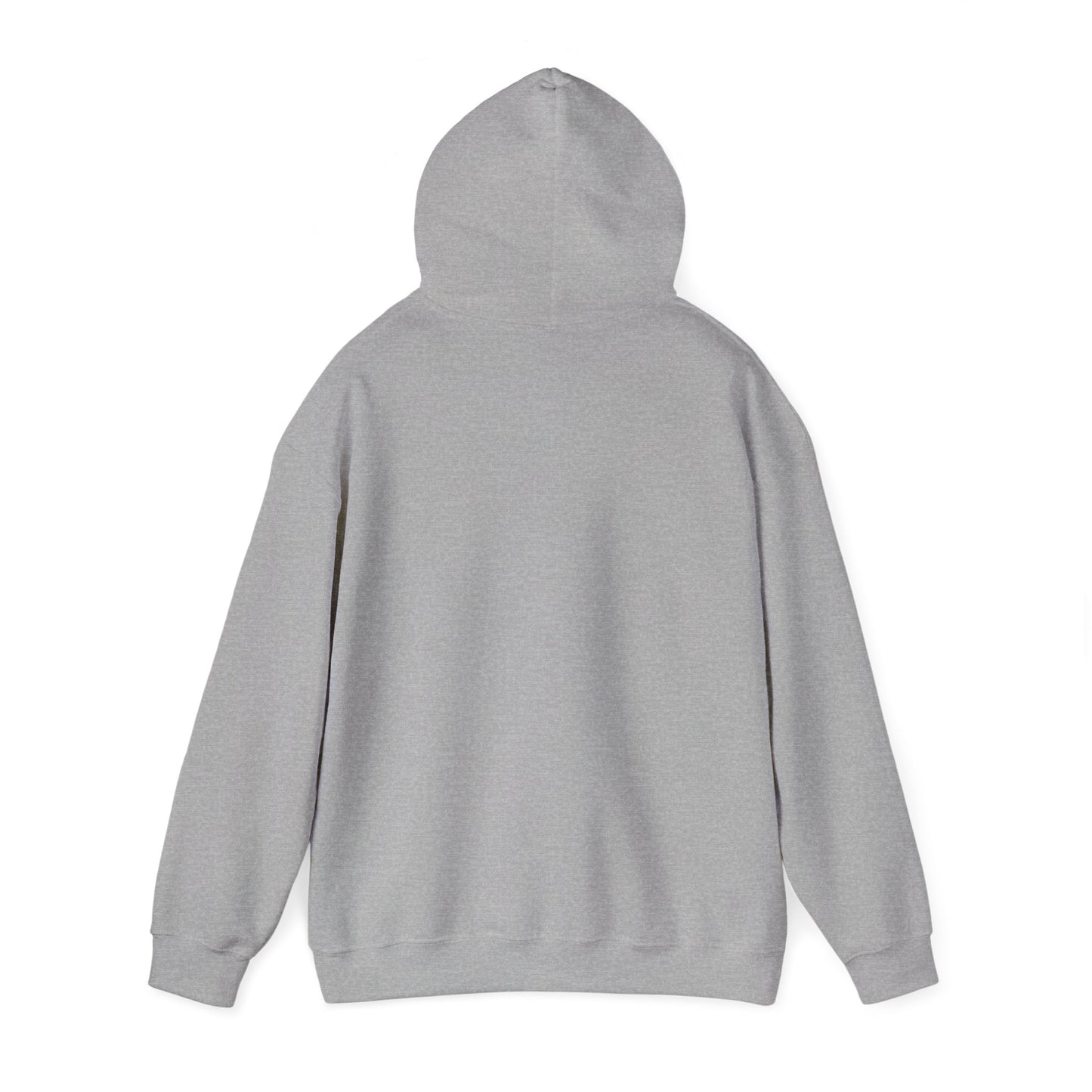 Fire Element Hoodie
