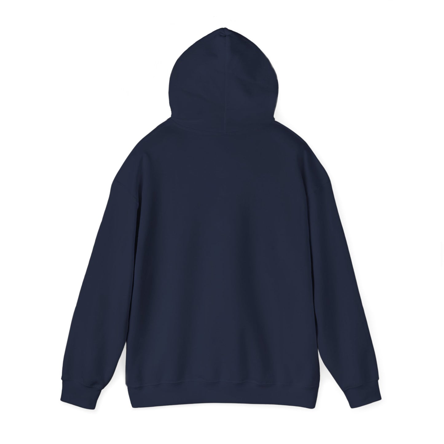 Double Headed Eagle Emblem (Color1) No Logo Hoodie — Aletheia Crest Pullover