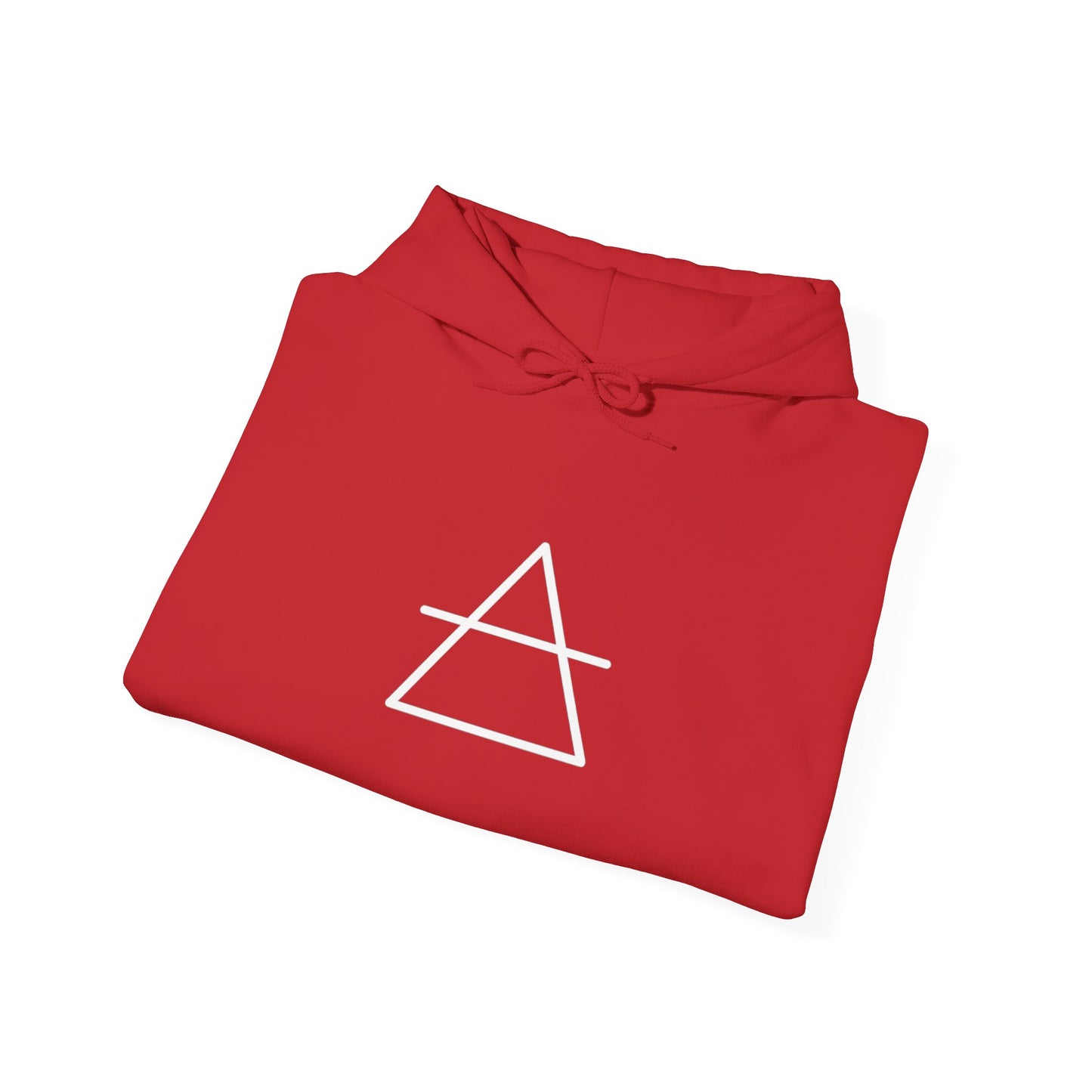 Fire Element Hoodie