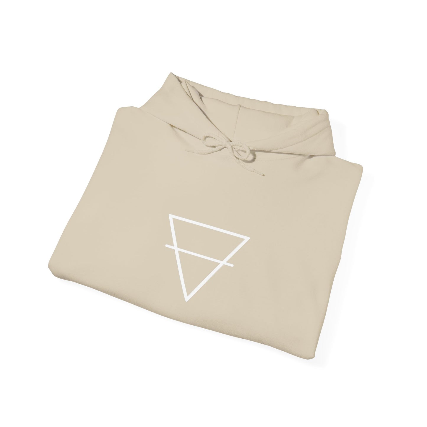 Water Element Hoodie
