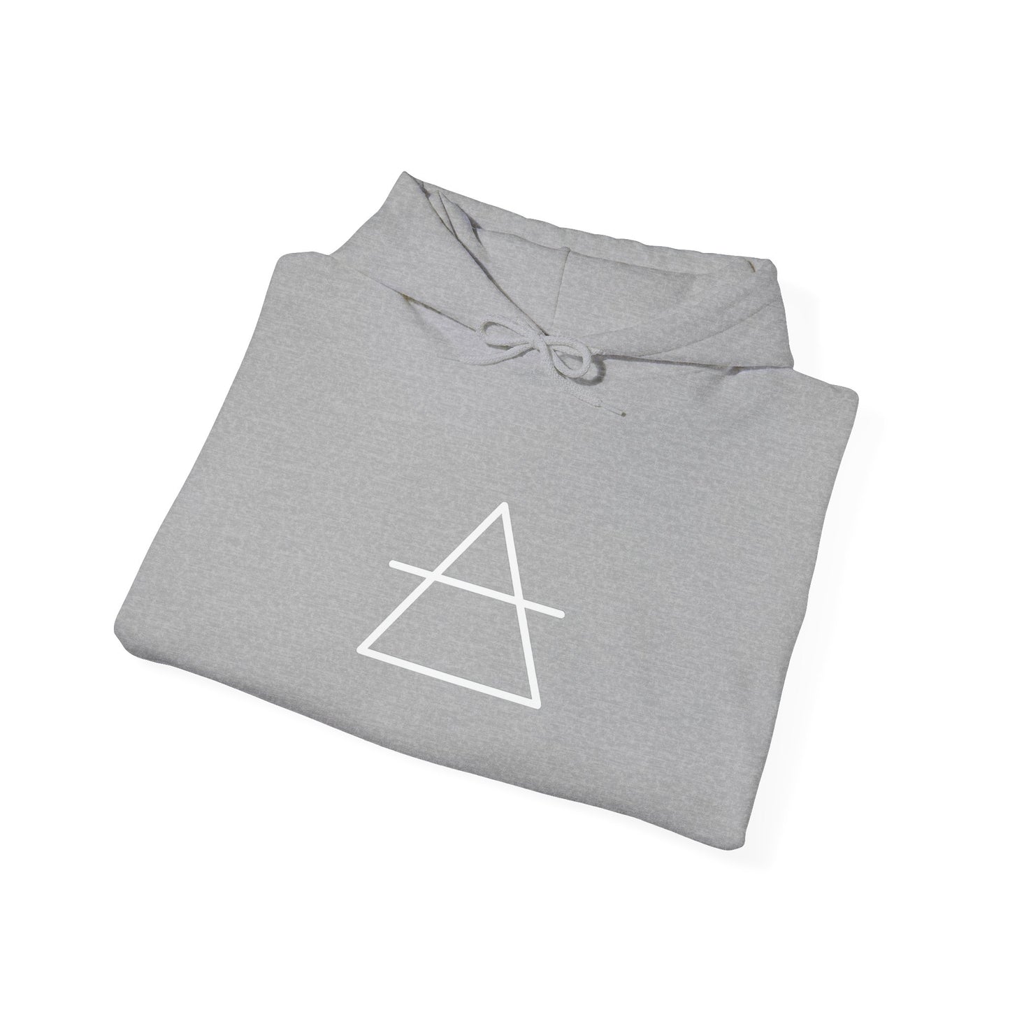 Fire Element Hoodie