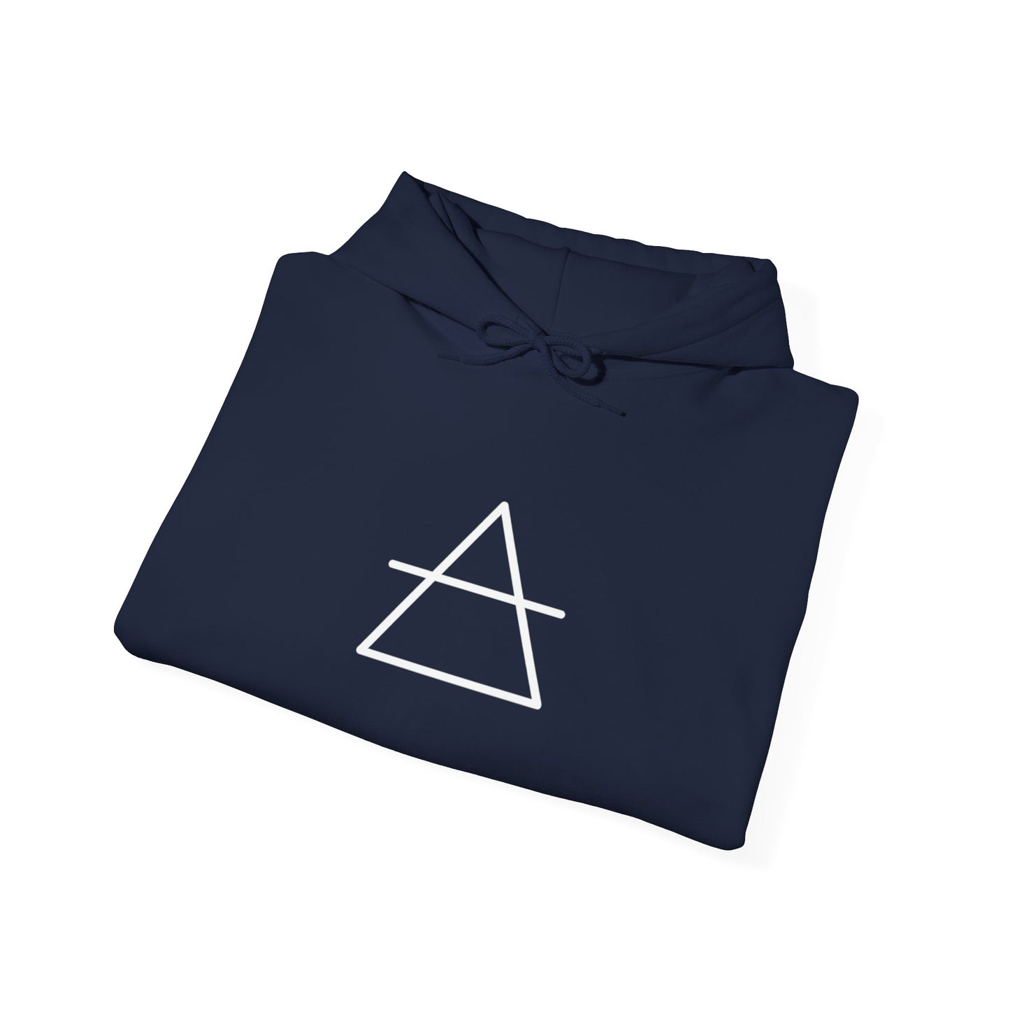 Fire Element Hoodie