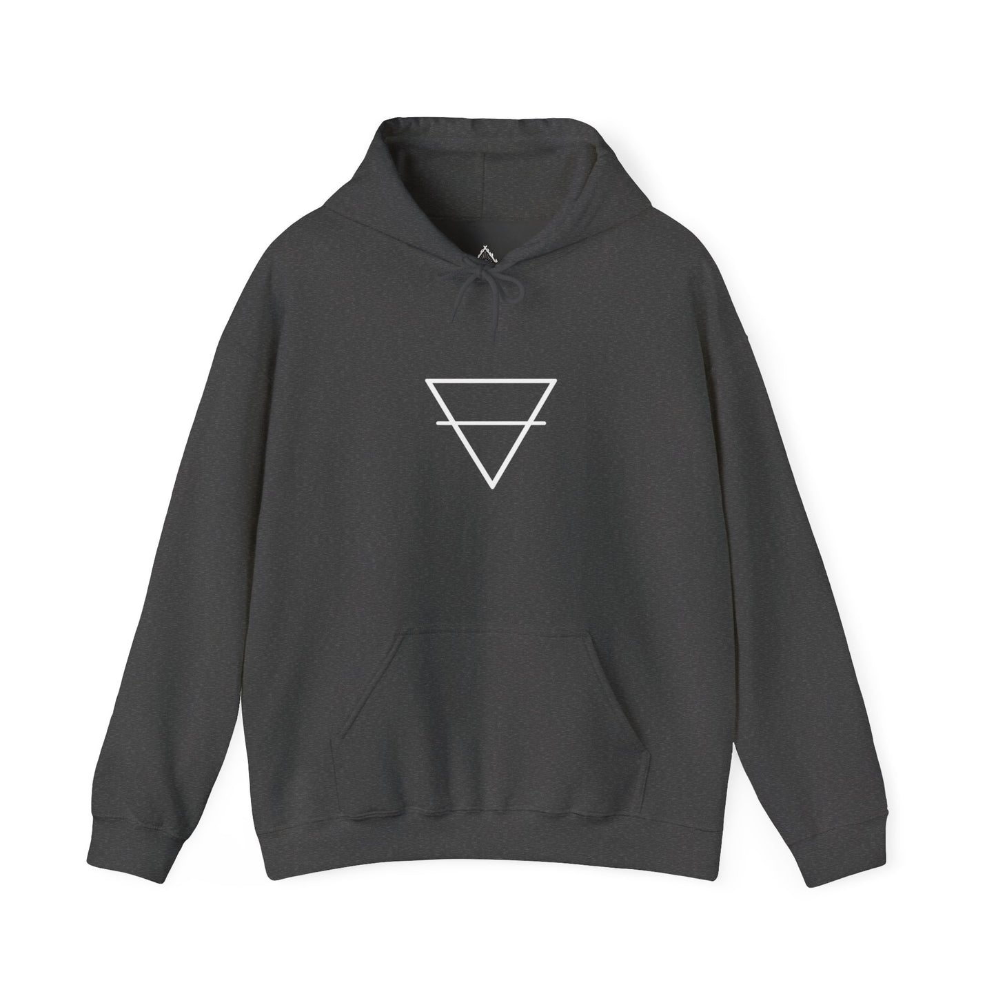 Water Element Hoodie