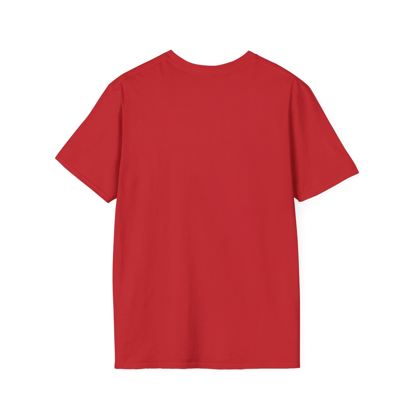 The Illuminated Tetrad T-Shirt