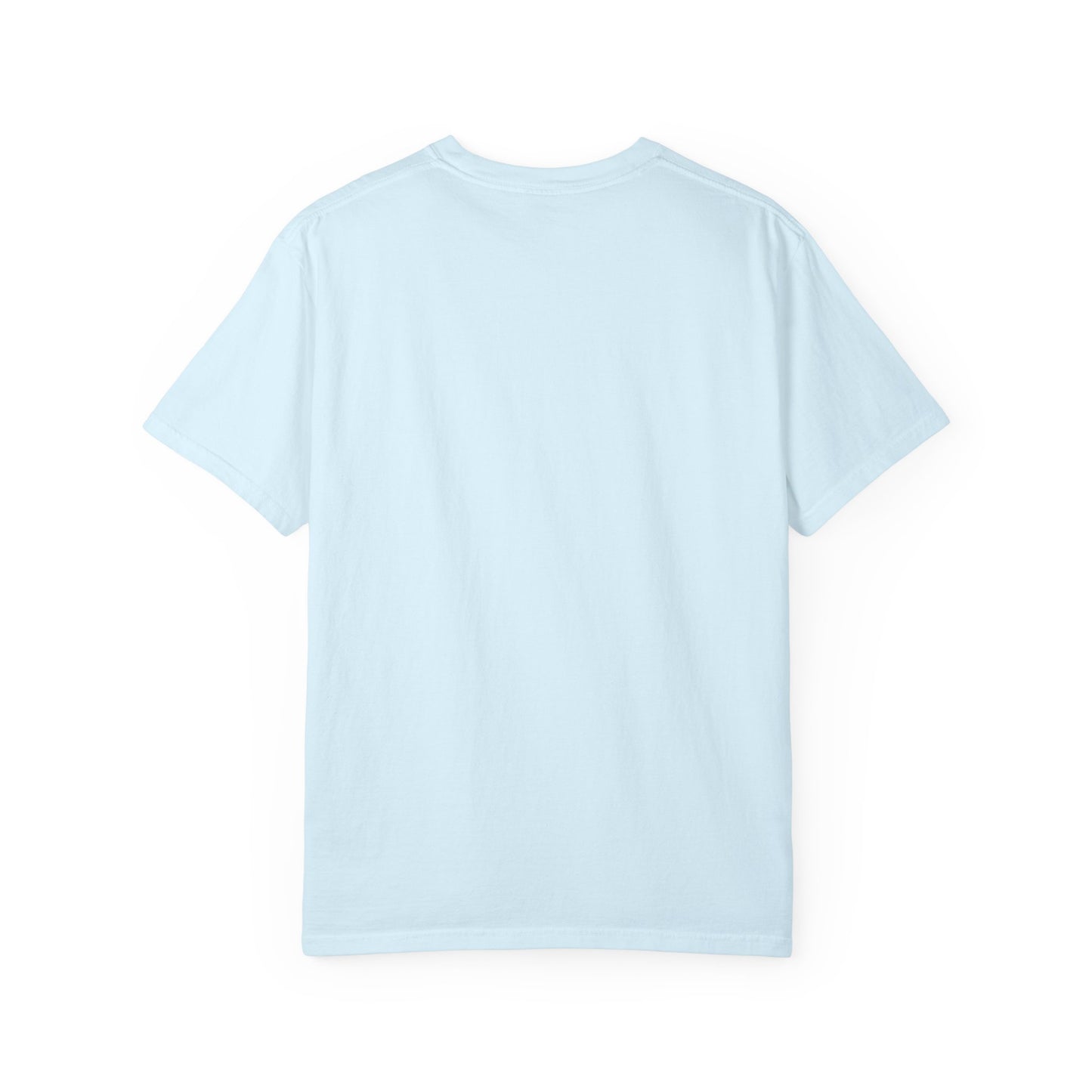 Alice in Wonderland Illustration T-Shirt