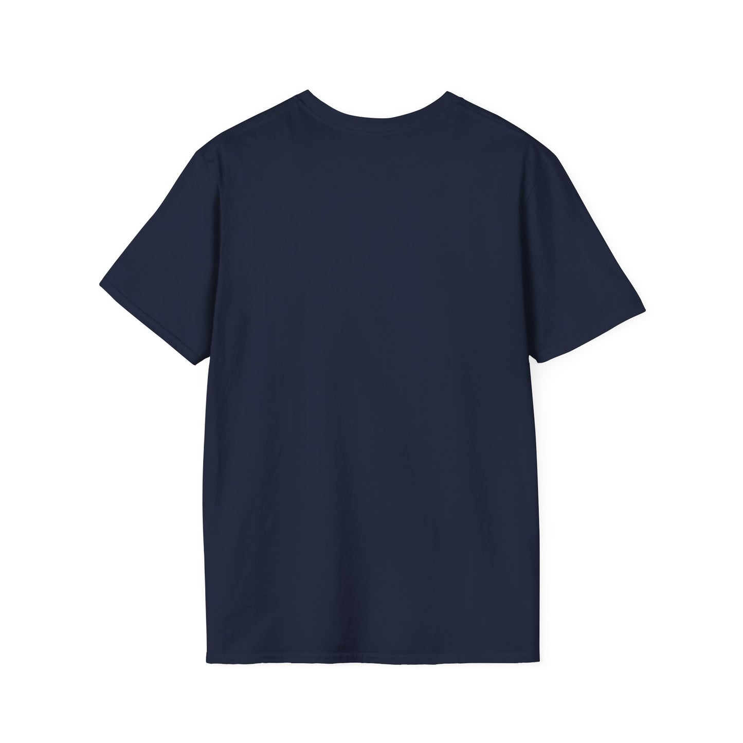The Perfect Solid of the Fourfold T-Shirt