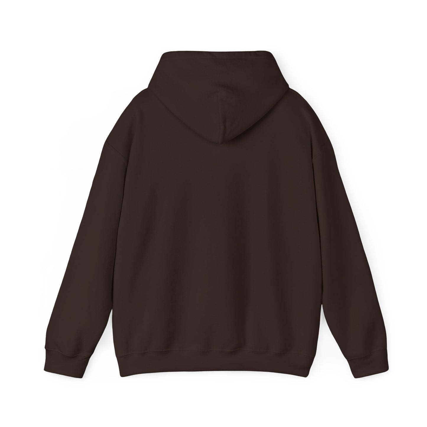 Fire Element Hoodie