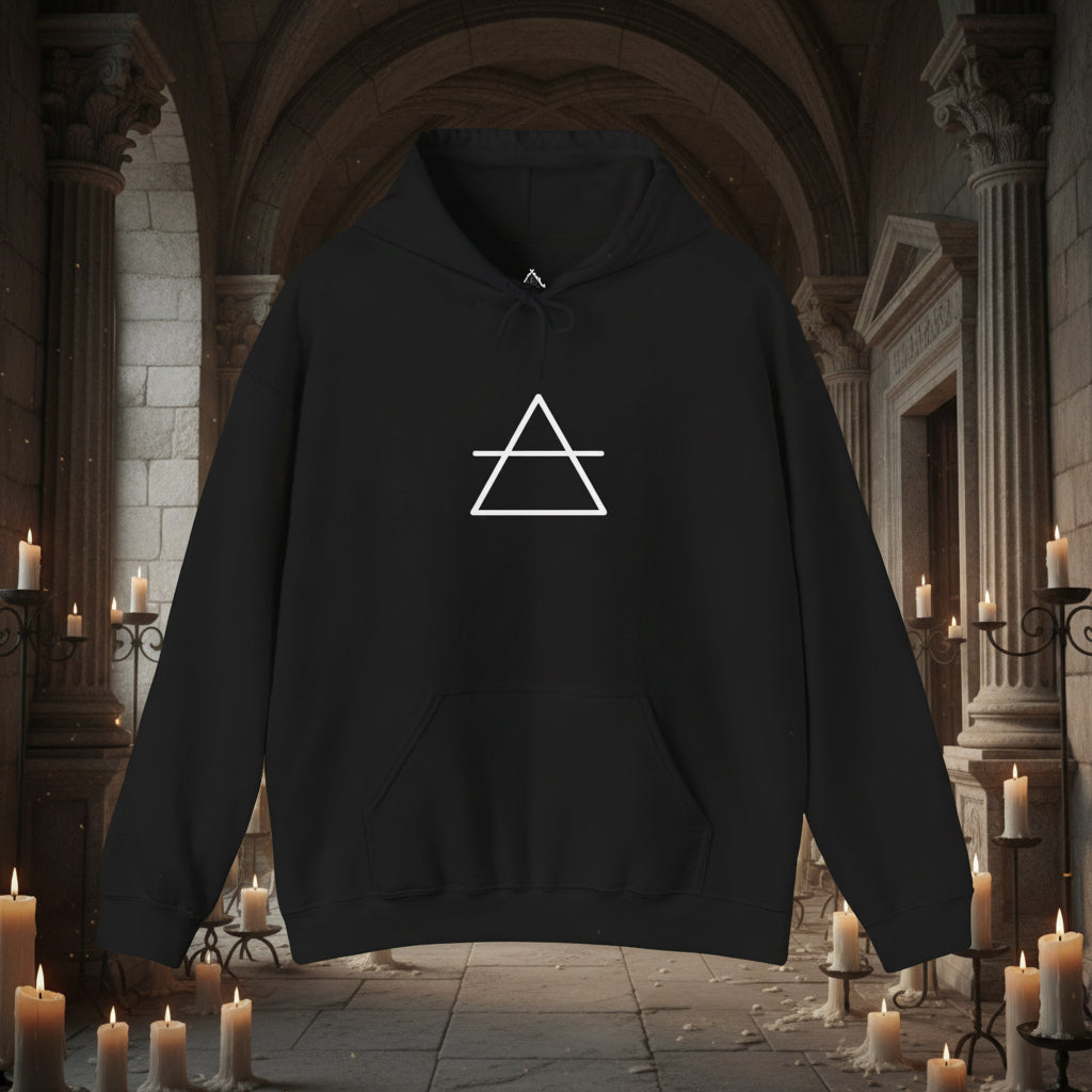 Fire Element Hoodie