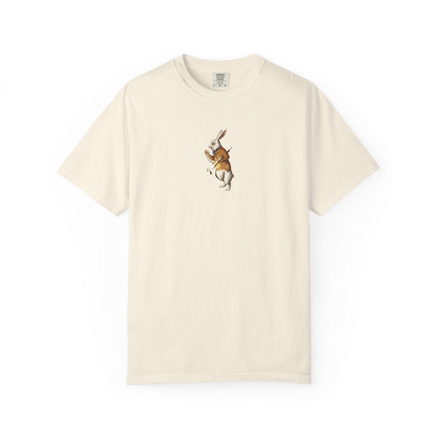 The White Rabbit T-Shirt
