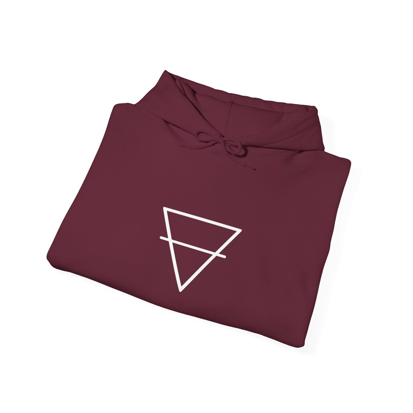 Water Element Hoodie