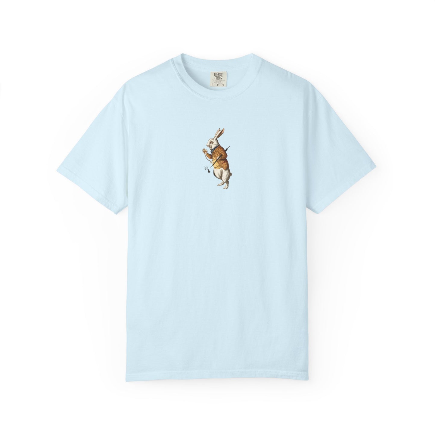 The White Rabbit T-Shirt