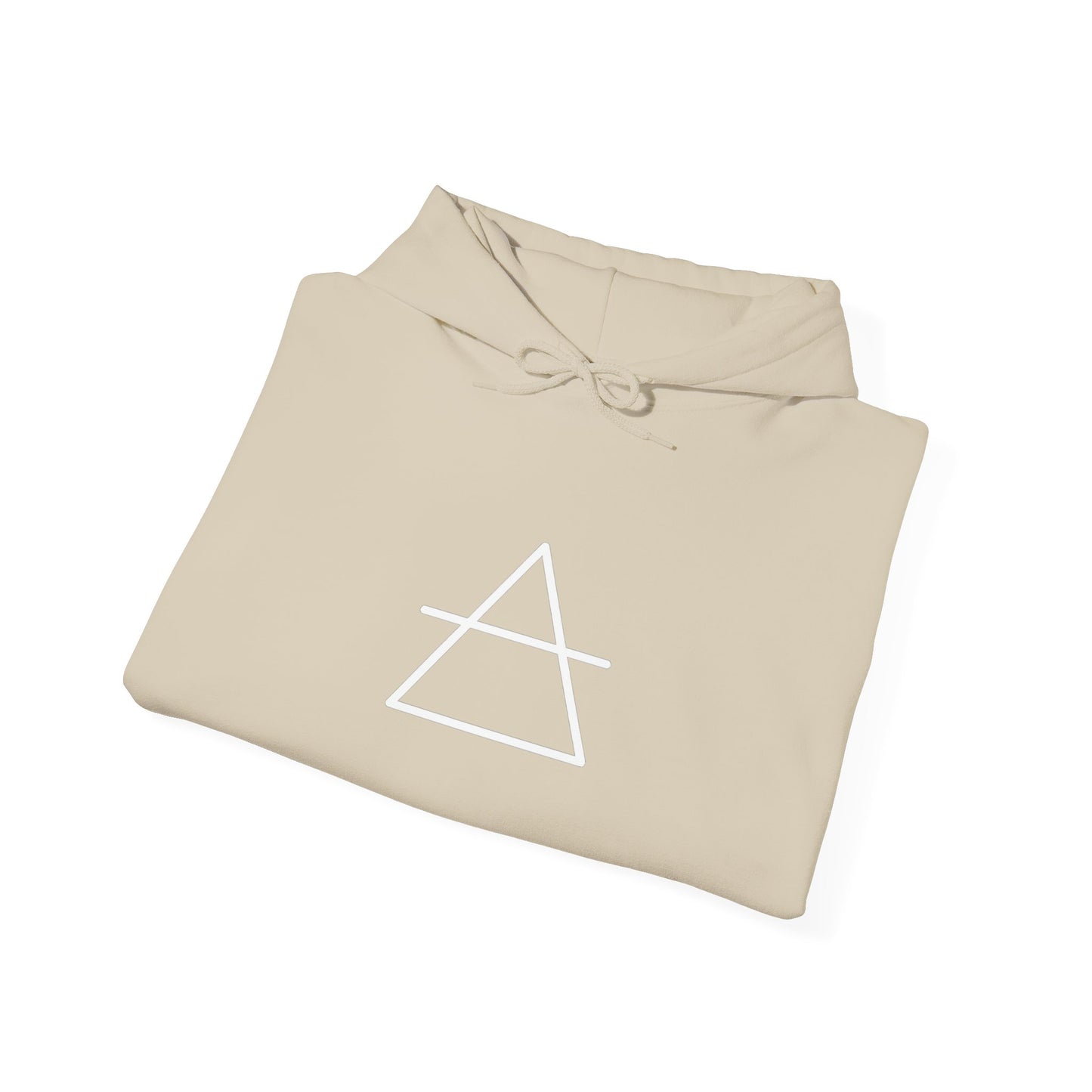 Fire Element Hoodie