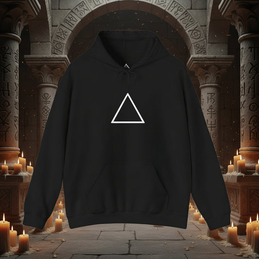 Air Element Hoodie