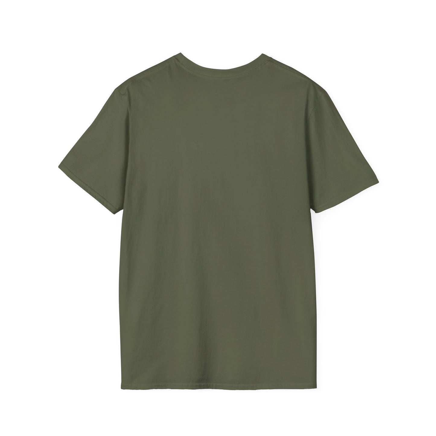 The Perfect Solid of the Fourfold T-Shirt