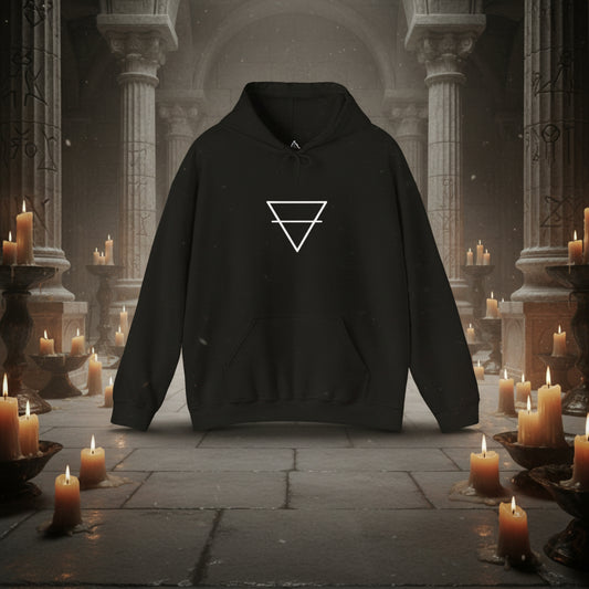Water Element Hoodie