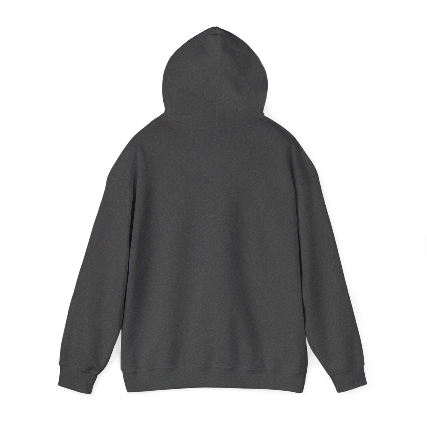 Fire Element Hoodie