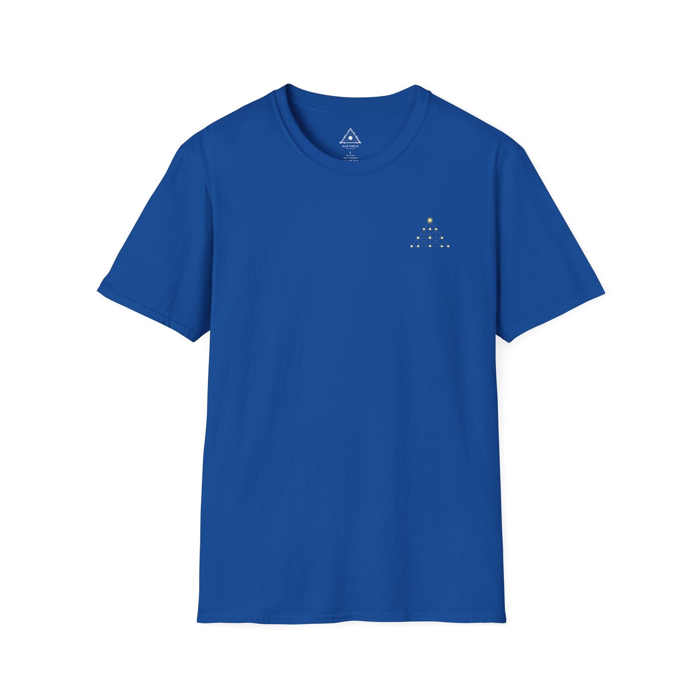 The Illuminated Tetrad T-Shirt
