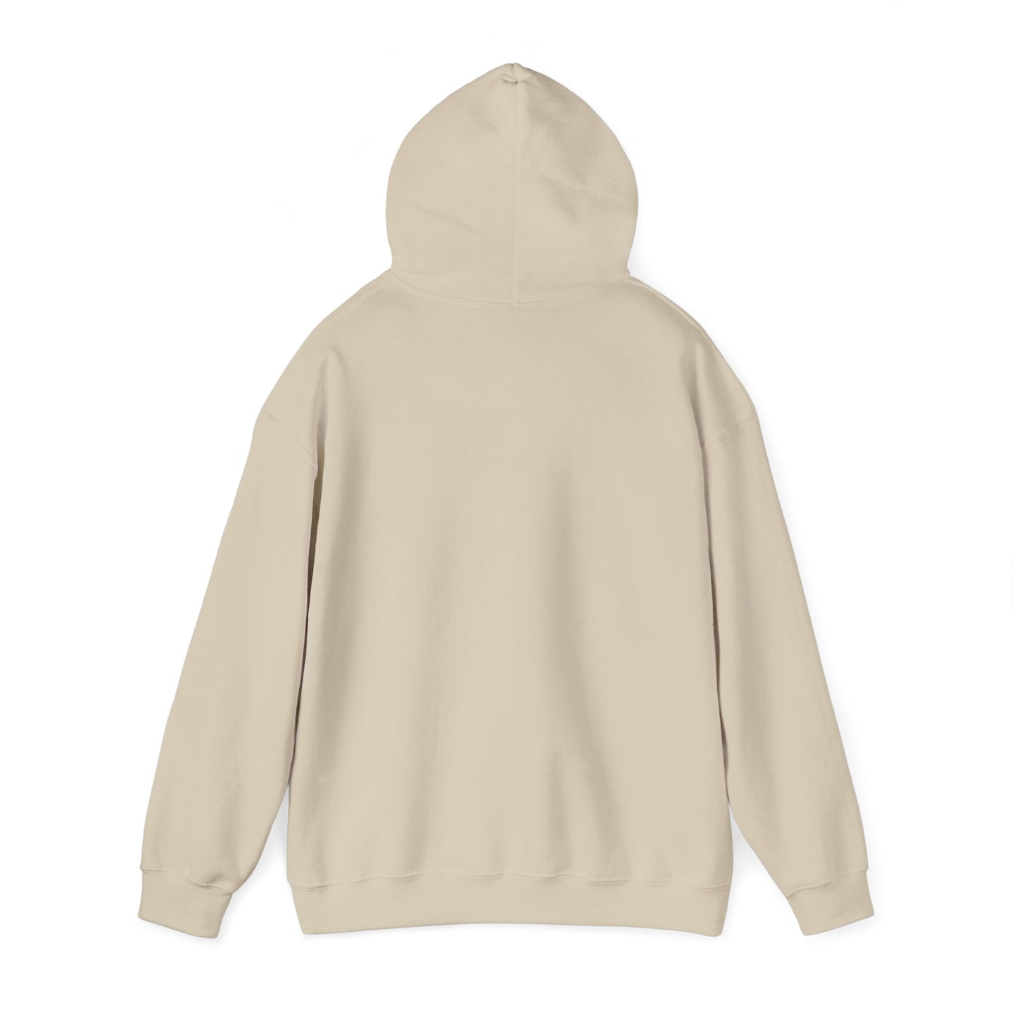Metatron's Cube Hoodie